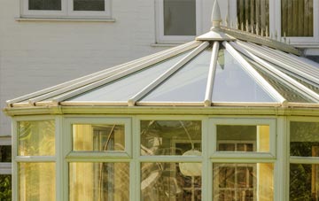conservatory roof repair Ludwell, Wiltshire