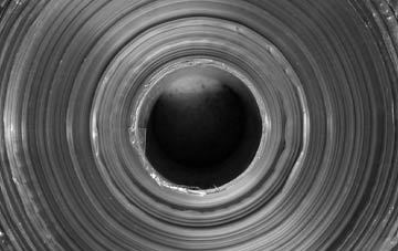 Ludwell edpm waterproofing