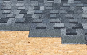 expert Ludwell asphalt roof companies