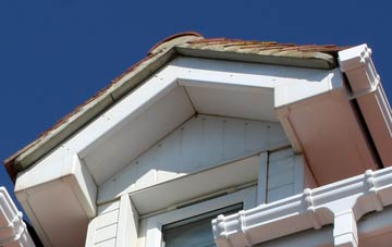 Ludwell fascia installation costs