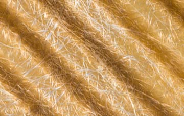 Ludwell fibreglass roof waterproofing