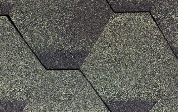 Ludwell fibreglass shingle repairs