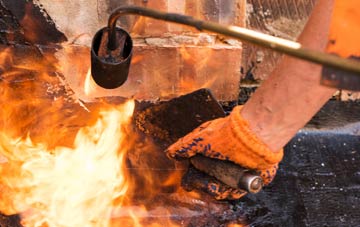 Ludwell flat roof repair companies