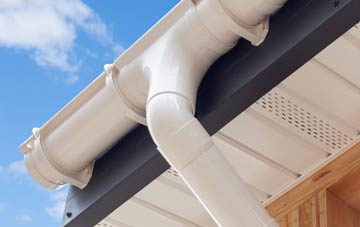 Ludwell gutter installation costs