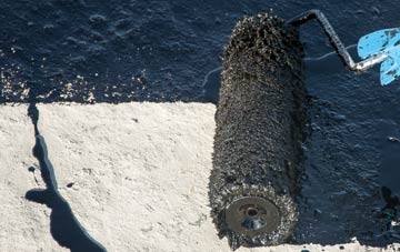 Ludwell liquid sealant waterproofing