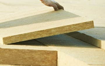 measuring Ludwell tapered insulation