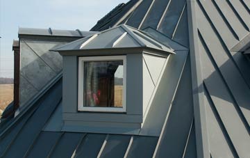 metal roofing Ludwell, Wiltshire
