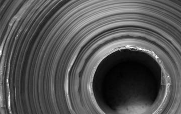 Ludwell pvc roof replacement