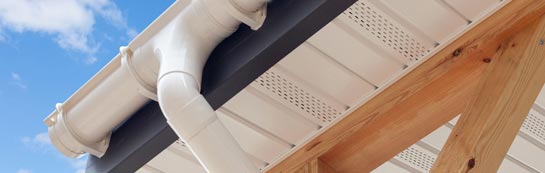 get Ludwell guttering quotes today