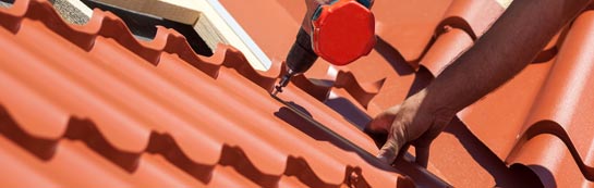 save on Ludwell roof installation costs