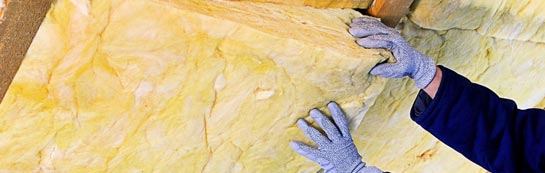 quotes for Ludwell roof insulation