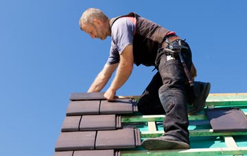 disadvantages of Ludwell slate roofing