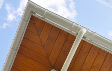 Ludwell soffit types