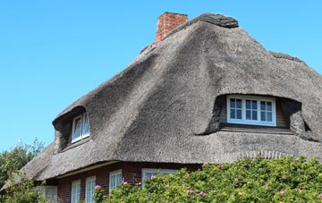 thatch roofing Ludwell, Wiltshire