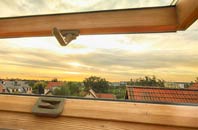rated Ludwell roof window companies