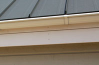 Ludwell soffit repair